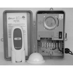 Wireless Light Control W/Transformer - SR SMITH